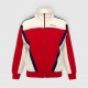 Adidas Originals Γυναικεία Ζακέτα Φόρμας Colorblock / Pre Owned